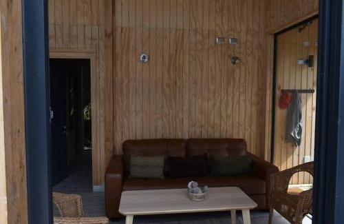 Chaiten Casa | Impressive Don Santiago Cabin, Chilean Patagonia.