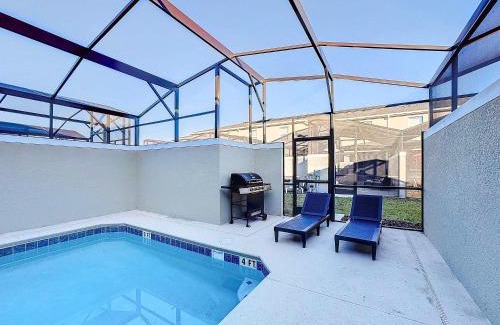 Kissimmee Casa | Impressive Hideaway with Private Pool and access to 2 Clubhouses
