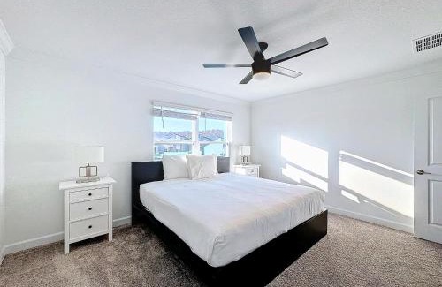 Kissimmee Casa | Impressive Hideaway with Private Pool and access to 2 Clubhouses