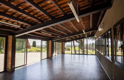 Bescano Casa | L'Era de Can Burgues - Impresionante Finca Rústica