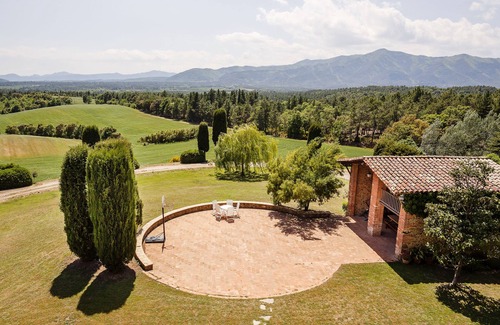 Bescano Casa | L'Era de Can Burgues - Impresionante Finca Rústica