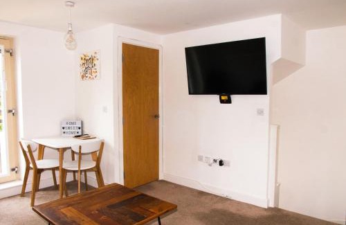 Leeds Casa | Impressive Urban Townhouse - Leeds City Centre