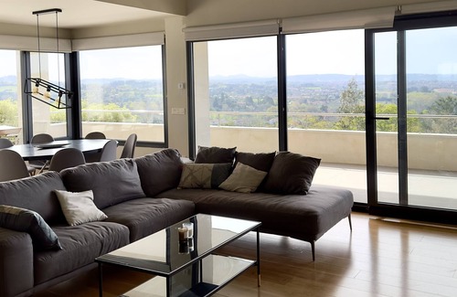 Distrito Rural Este Villa | Impresionate Villa con vistas