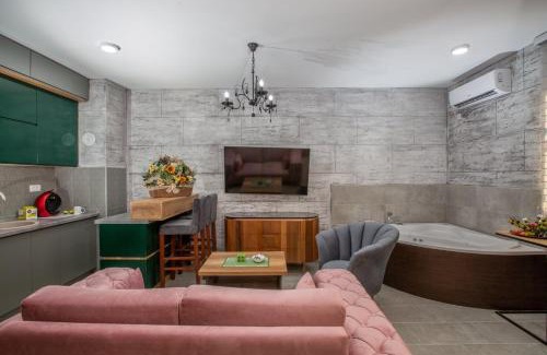 Niksic Apartamento | Impressive Wellness & Spa