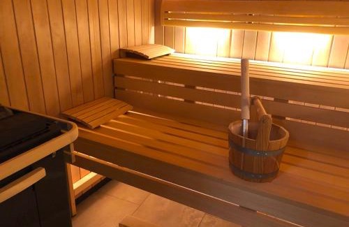 Niksic Apartamento | Impressive Wellness & Spa