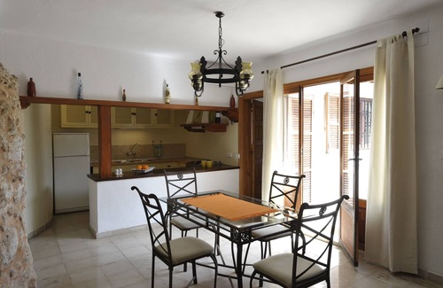 Majorca Casa | Impresionante molino mallorquín desarrollada con piscina