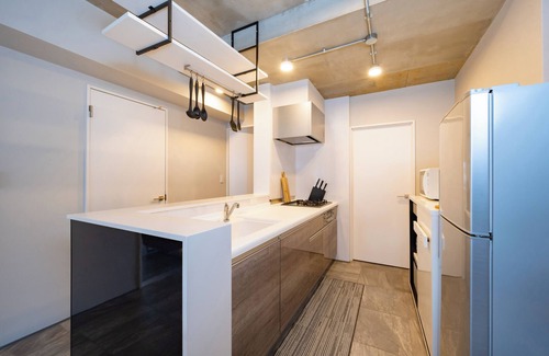 Kamata Apartamento | IMPREST STAY Tokyo KAMATA
