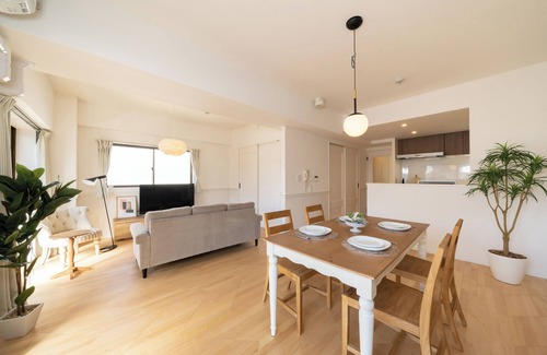 Kamata Apartamento | IMPREST STAY Tokyo KAMATA