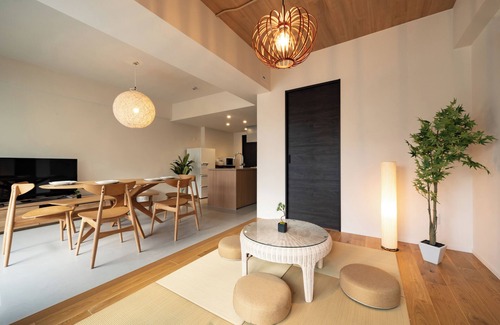 Kamata Apartamento | IMPREST STAY Tokyo KAMATA