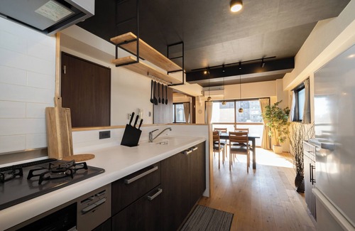 Kamata Apartamento | IMPREST STAY Tokyo KAMATA