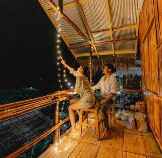 Bo Kluea Otro | Imsuk Bo Klua