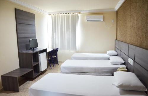 Rio Branco Hotel | Inácio Palace Hotel