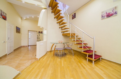 Besarabka Apartamento | 🌏💛💙🇺🇦 in Київ