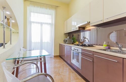 Besarabka Apartamento | 🌏💛💙🇺🇦 in Київ