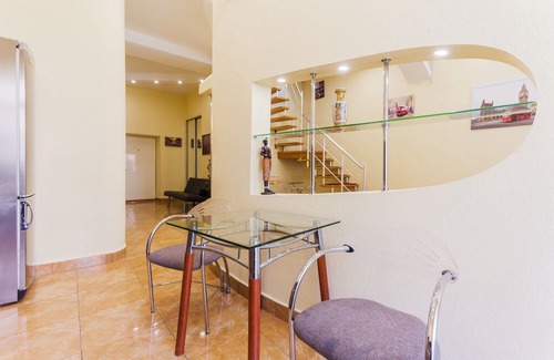 Besarabka Apartamento | 🌏💛💙🇺🇦 in Київ