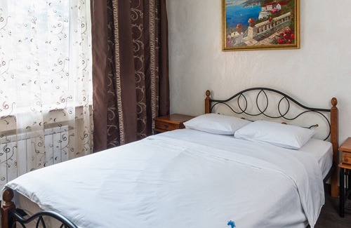 Khreshchatyy Yar Apartamento | 🌏💛💙🇺🇦 in Київ