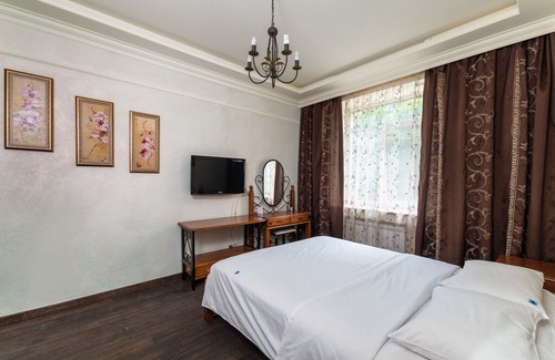 Khreshchatyy Yar Apartamento | 🌏💛💙🇺🇦 in Київ