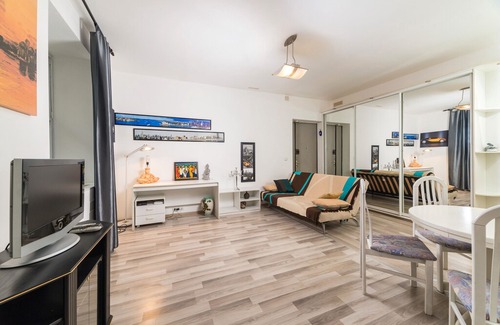 Lypky Apartamento | 🌏💛💙🇺🇦 in Київ