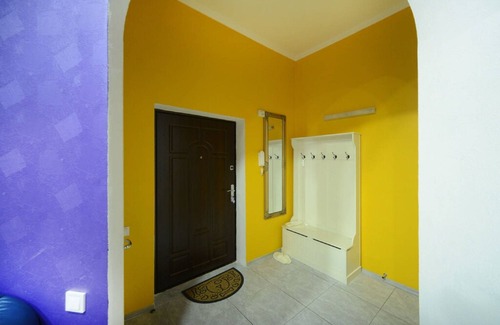 Afanasivsʹkyy Yar Apartamento | 🌏💛💙🇺🇦 in Київ