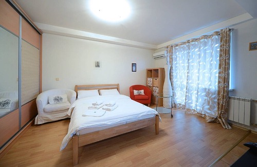 Shevchenkivs'kyi District Apartamento | 🌏💛💙🇺🇦 in Київ