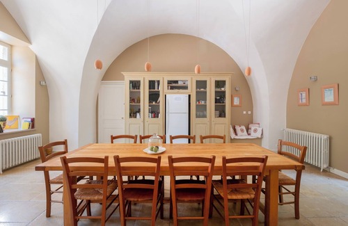 Clermont-l'Herault Villa | Muy hermosa propiedad de inspiración italiana con piscina - Lac du Salagou