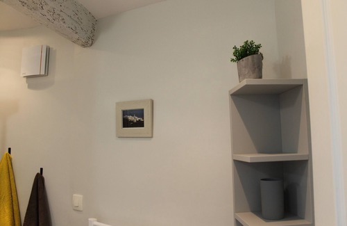 Montclar Casa | En un entorno natural