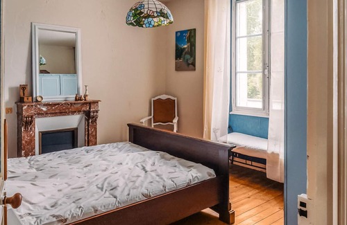 Chabanais Casa | Alojamiento de 4 habitaciones en Chabanais