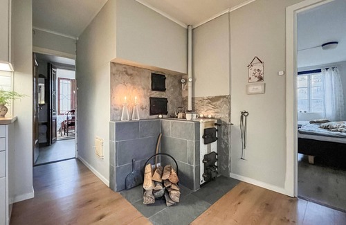 Tingsryd Casa | Alojamiento de 2 habitaciones en Tingsryd