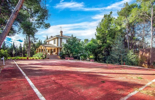 Lliria Casa | Alojamiento de 5 habitaciones en Liria