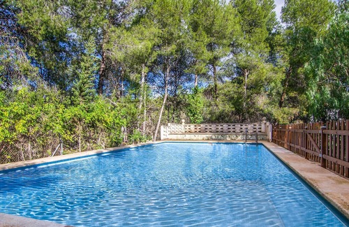 Lliria Casa | Alojamiento de 5 habitaciones en Liria