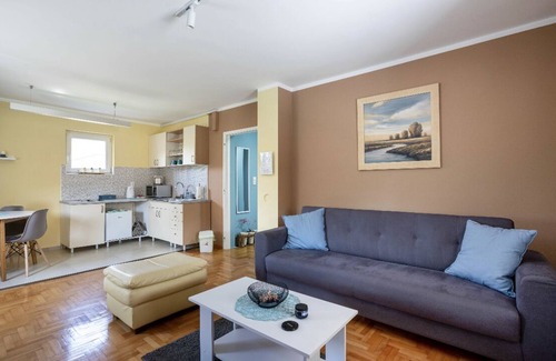 Belgrade Apartamento | In a quiet street