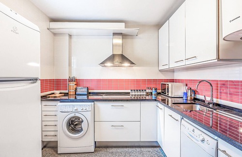Lujar Apartamento | Alojamiento de 3 habitaciones en Lújar