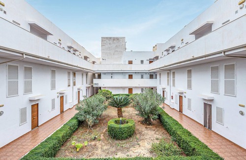 Lujar Apartamento | Alojamiento de 3 habitaciones en Lújar