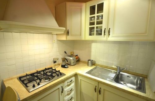 Montecastelli Casa | In a wonderful medieval village on the Tuscan hills, with air conditioning