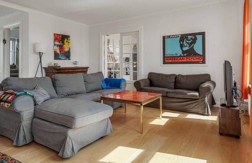 Karise Apartamento | Alojamiento de 4 habitaciones en Karise