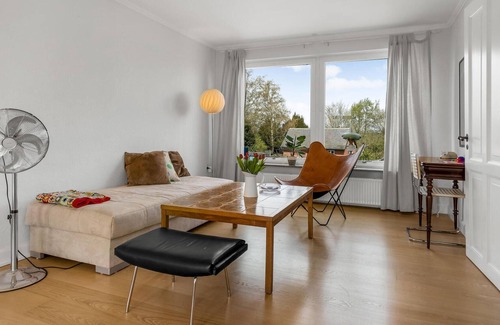 Karise Apartamento | Alojamiento de 4 habitaciones en Karise