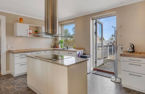Karise Apartamento | Alojamiento de 4 habitaciones en Karise