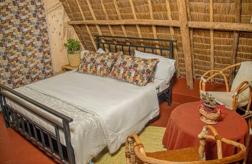 Arusha Casa | In-Africa, Luxury Cottage, B&B