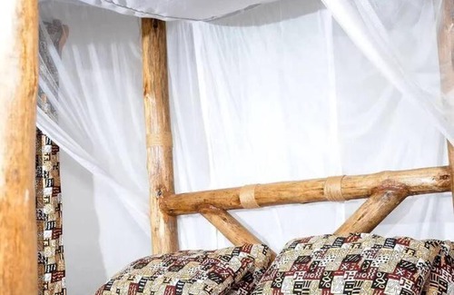 Arusha Casa | In-Africa, Luxury Cottage, B&B