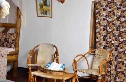 Arusha Casa | In-Africa, Luxury Cottage, B&B