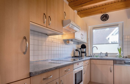 Altfunnixsiel Casa | In Altfunnixsiel Ankommen und Sich Wohlfühlen: Diese Ferienunterkunft von ca