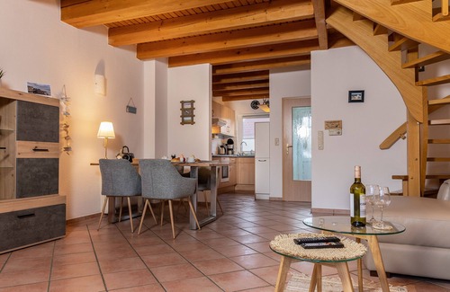 Altfunnixsiel Casa | In Altfunnixsiel Ankommen und Sich Wohlfühlen: Diese Ferienunterkunft von ca