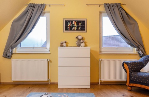 Altfunnixsiel Casa | In Altfunnixsiel Ankommen und Sich Wohlfühlen: Diese Ferienunterkunft von ca