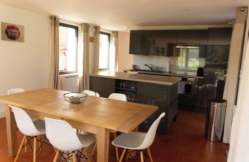 Azincourt Casa | En los 7 valles, casa de campo restaurada en Azincourt (62) para 7 personas