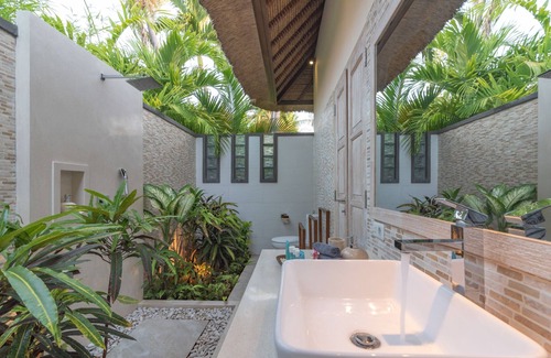 Dencarik Complejo | In Balance Resort - Pool View Villa 2