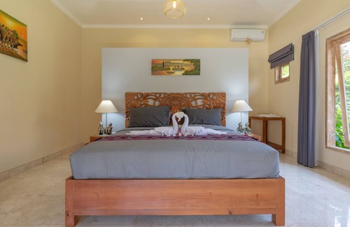 Dencarik Complejo | In Balance Resort - Pool View Villa 2