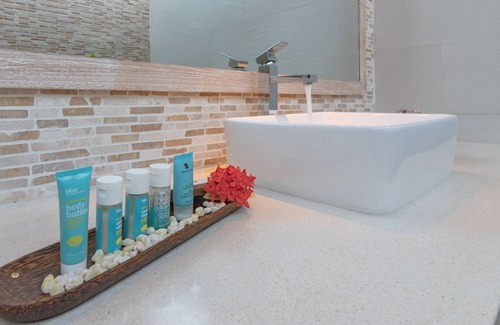 Dencarik Complejo | In Balance Resort - Pool View Villa 2