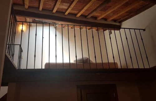 Pitigliano Apartamento | IN CASETTA Via Zuccarelli, 30 Appartamento