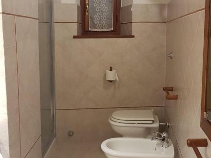 Pitigliano Apartamento | IN CASETTA Via Zuccarelli, 30 Appartamento