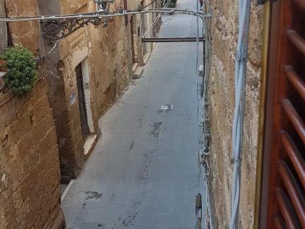 Pitigliano Apartamento | IN CASETTA Via Zuccarelli, 30 Appartamento